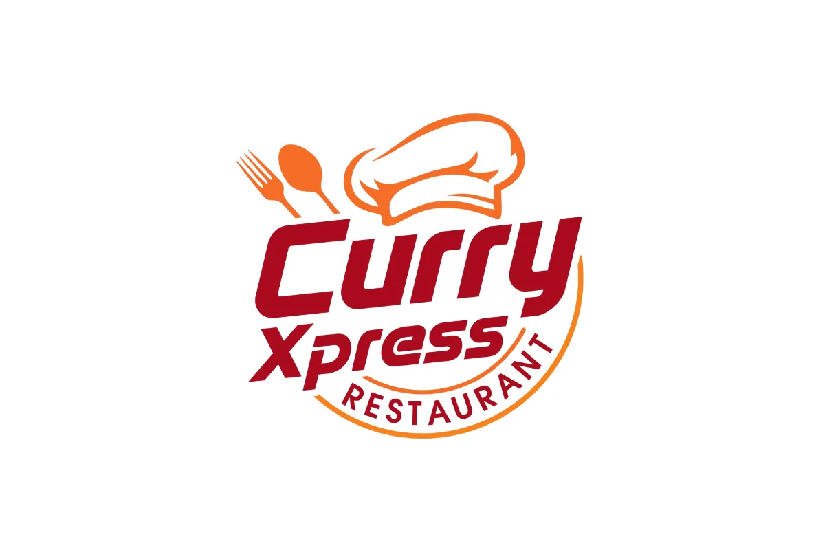 Curry Xpress logo