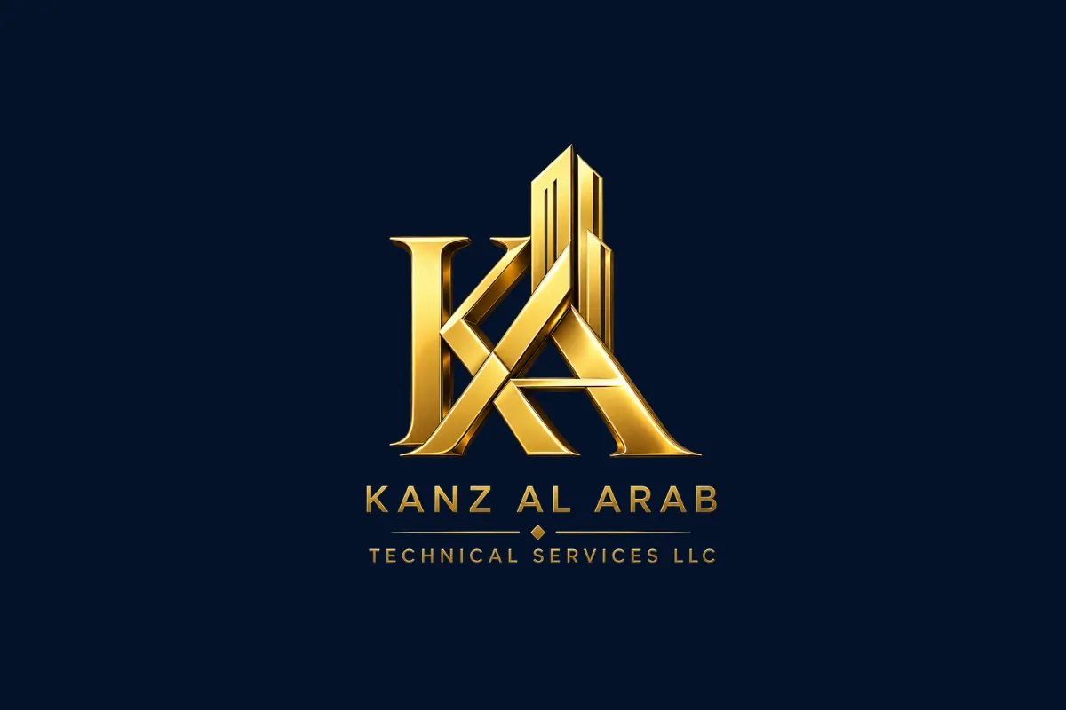 Kanz Al Arab logo