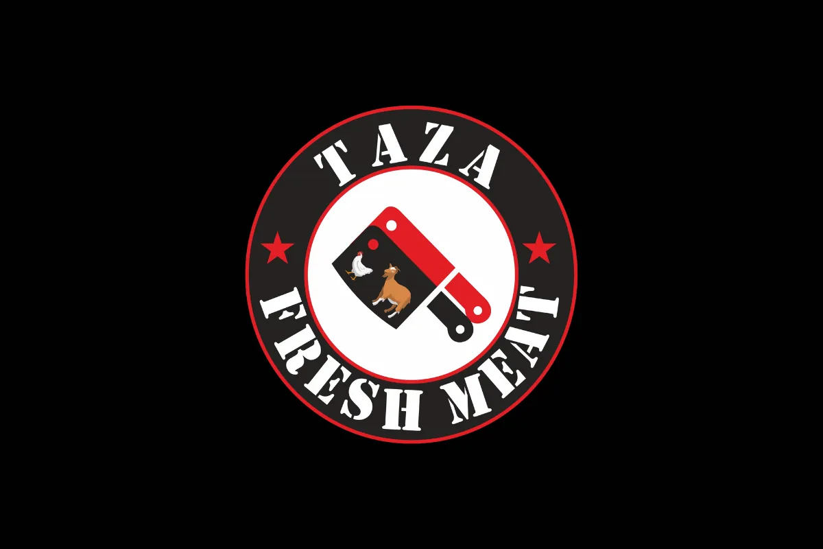 Taza Meat Shop logo