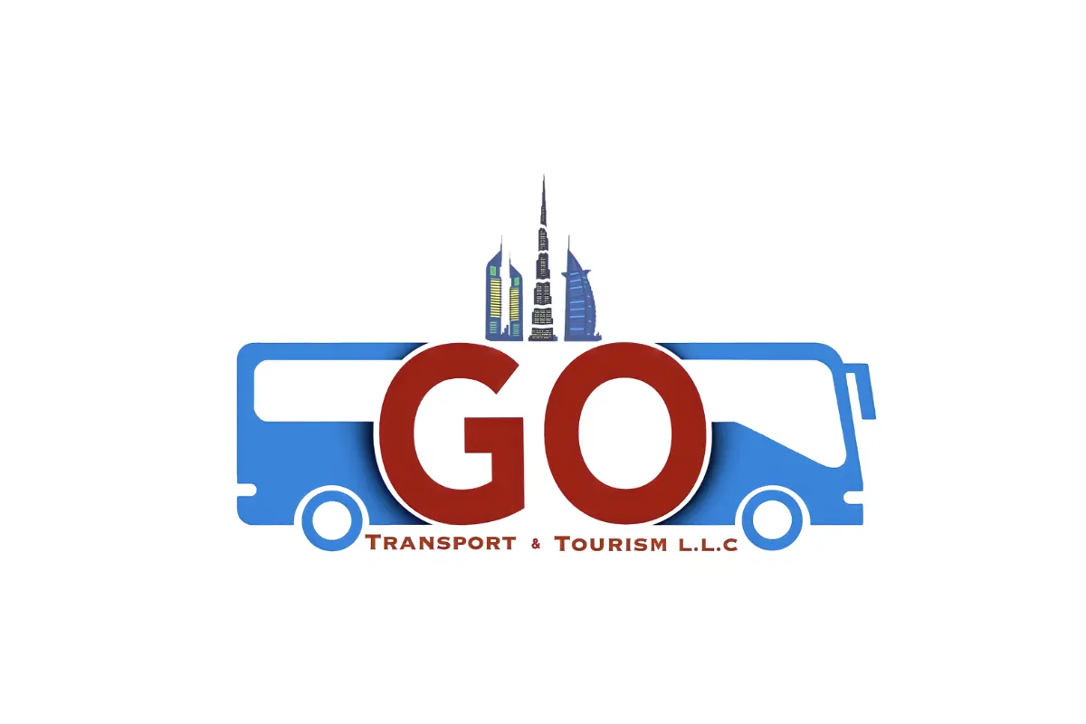 Go Bus Tourism logo