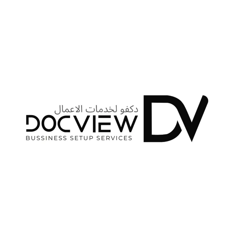 Doc View logo